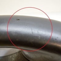 Tesla model 3 2018 воздуховод с Разборки, фото thumb