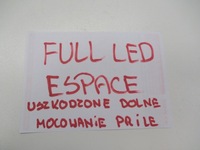 фото thumb №6, Лампа full led renault espace левая