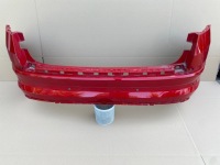 фото thumb №1, Skoda kodiaq lift бампер задняя задний