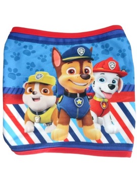 Детский шарф Paw Patrol