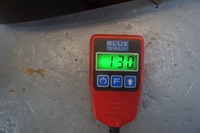 фото thumb №16, Крыло правый перед jaguar xj x351 09-19