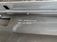 фото thumb №16, Ford ranger mk6 vi 22- спойлер шторка обшивка коробки багажника комплект