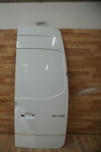 фото thumb №6, Дверь vw crafter ii 7c