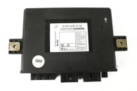 фото thumb №1, Mercedes w220 блок управления модуль keyless 0315453132