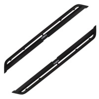 фото thumb №6, Пороги пороги go rhino jeep wrangler jl 2d ds