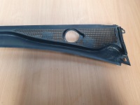 Жабо пластиковий металевий renault express прокладка. 668119050r 663126912r в Україні, фото thumb