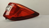 фото thumb №4, Лампа правая задняя subaru outback v led