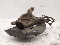 фото thumb №7, Поворотний кулак передня права сторона lexus es 300h 7th gen