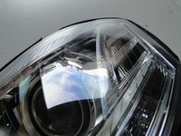 фото thumb №7, Mercedes s 221 w221 рестайлінг лампа ліва bi-xenon ніч