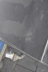 фото thumb №12, Hyundai i10 дверь левый задняя задние полный