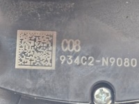 Hyundai tucson iv 21- переключатель лента шлейф переключатели 934c2-n9080 usa Оригинал, фото thumb