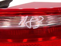 фото thumb №6, Лампа правая правые зад w крыло audi a5 8t купе