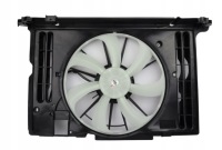 фото thumb №2, Вентилятор toyota corolla e15 2007 - 2013