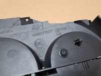 Купити Лічильник прилади citroen c8 807 1496274080 eu 3, фото thumb