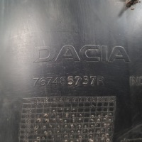 фото thumb №4, Подкрылок правый задняя dacia logan mcv 767485737r