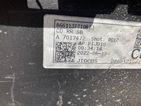 фото thumb №13, Бампер задня kia proceed gt iii 86611-j7710 19r