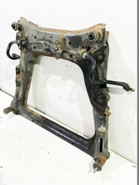 фото thumb №6, Nissan juke i f15 13r подрамник подвеска перед