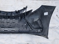 фото thumb №8, Toyota sienna xl40 2.5 бампер перед kompletny 2021-