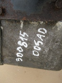 фото thumb №6, Обогреватель стояночный webasto vw phaeton 5.0 tdi