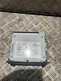 фото thumb №1, Радіо renault traffic iii opel vivaro b радіо bluetooth usb 281150572r