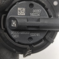 фото thumb №6, Kia sportage 2024 правая сторона датчик удара подушка безопасности