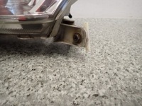 фото thumb №14, Suzuki grand vitara ii 05- 3 двері лампа передня фара лівий europa