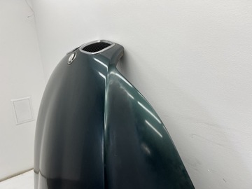 фото thumb №5, Bmw z3 капот передня кришка двигуна комплектна 430/6