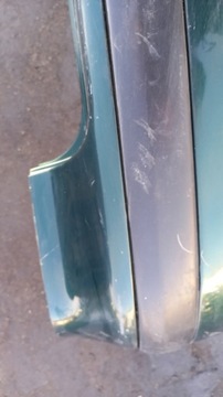 фото thumb №7, Бампер зад vw golf iv 98r sedan