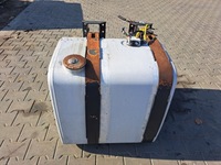 фото thumb №1, Бак топлива renault dxi volvo fh fm 66x70x70