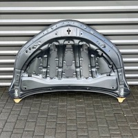 фото thumb №6, Toyota c-hr i капот крышка двигателя