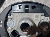 фото thumb №12, Nissan qashqai iii j12 rogue 2021+ воздуховод многофункциональный кожа nowa