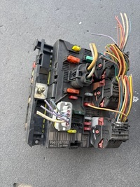 фото thumb №11, Модуль bsm коробка запобіжників l11 9661087080 peugeot citroen