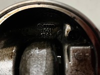 фото thumb №7, Шатун с поршень vw seat skoda audi 1.6 tdi cay 03la