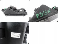 фото thumb №12, Vw tiguan ii 2 5na t-roc 2ga 16- бампер протитуманна фара правий перед пошкоджений