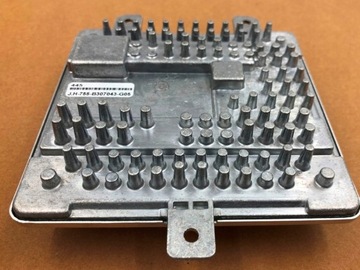 фото thumb №4, Модуль laser адаптивний drl поворотник фара 63119850445 9850445