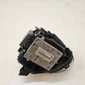 фото thumb №14, Лампа левая перед передняя fiat 500 abarth ксенон