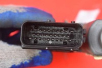 Купить Моторчик подъемника стекло левый перед seat leon 1 i 99-05, фото thumb