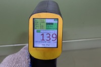 фото thumb №3, Двері лівий задня opel corsa d z30e