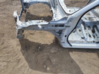 фото thumb №1, Четверть левый перед fullback l200