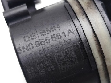 фото thumb №7, Vw passat насос циркуляційна вебасто 1.6 tdi дизель 77kw 105 hp 5n0965561a