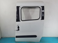 фото thumb №2, Двері зсувні задня ліва бічний opel combo d 11-18