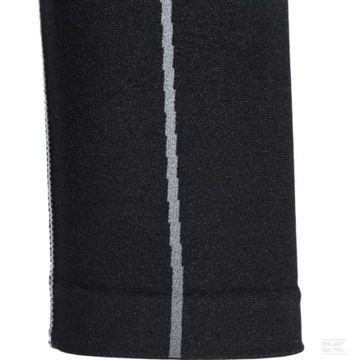 Нижнее белье Kramp Technical с длинными рукавами, черное, размер 2XL/3XL