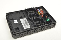 фото thumb №1, Ford fiesta mk8 коробка модуль bsi lu5t-15604-bjd