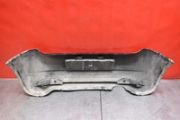 фото thumb №14, Бампер задняя задний grafitowy ford s-max mk1 1 i lift 10-15