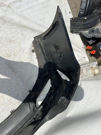 фото thumb №11, Бампер bmw 8 g16 m-pakiet 2019 задній gran coupe