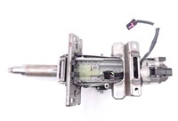 фото thumb №8, 4h0419512m колонка рулевая audi a8 d4