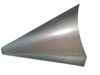 фото thumb №1, Kia soul 08-13 ремкомплект порог