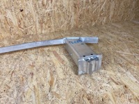 фото thumb №11, Volvo s60 2022 з передній балка бампера передній