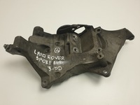 фото thumb №1, Land rover sport ii 3.0 v6 tdv6 кронштейн генератора