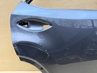 Lexus rx 4 iv 15r- дверь правое  задняя правый  задняя Оригинал, фото thumb